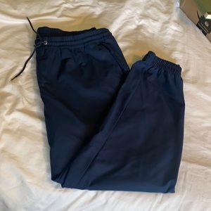 The North Face jogger men’s XXL